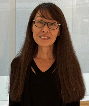 Kathy Chun