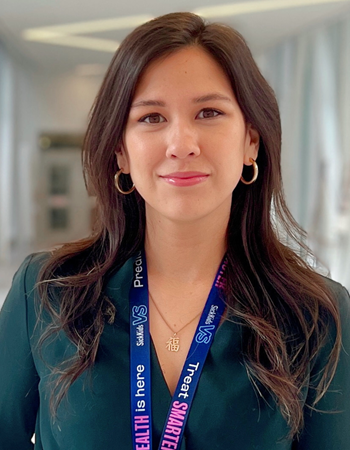 Kimberley Tsujimoto