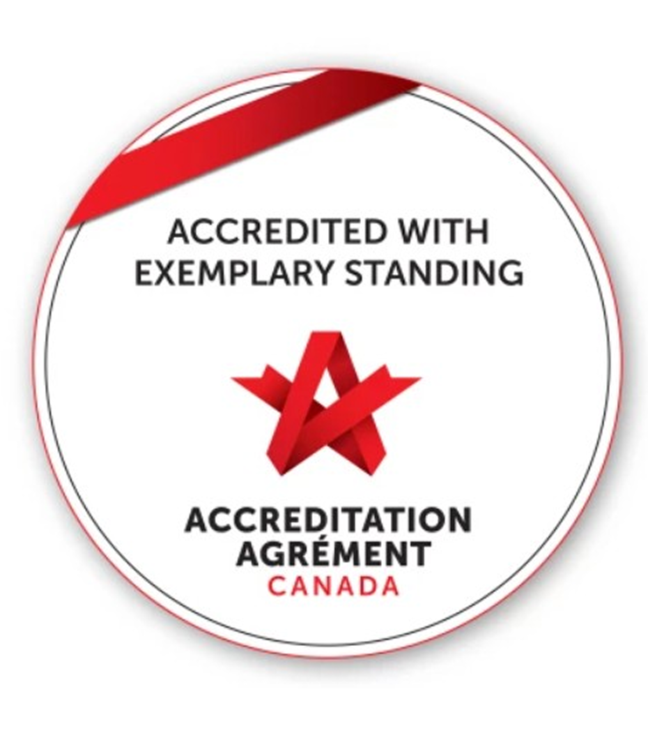 accreditation logo