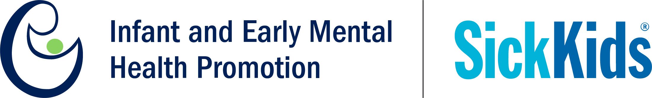 Infant and Early Mental Health Promotion logo