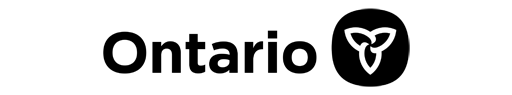 Ontario logo