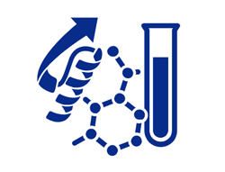 Molecular Medicine Research Program icon