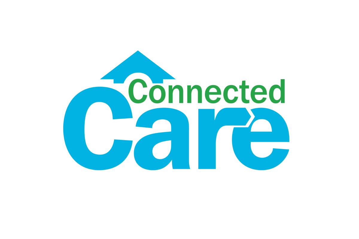 Connected Care logo
