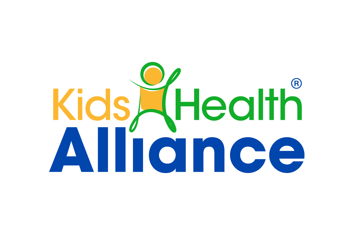 Kids Health Alliance logo