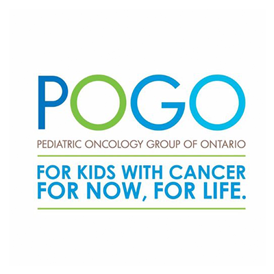 Access to pediatric oncology group of ontario website