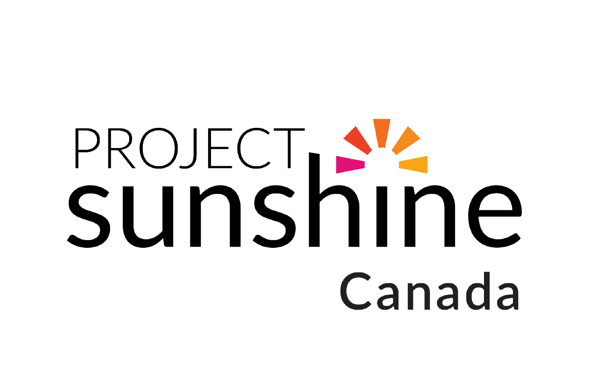 Logo for Project Sunshine Canada