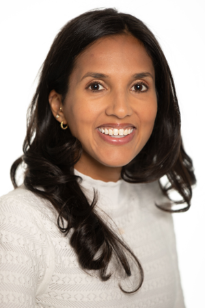 Alisha Jamal headshot