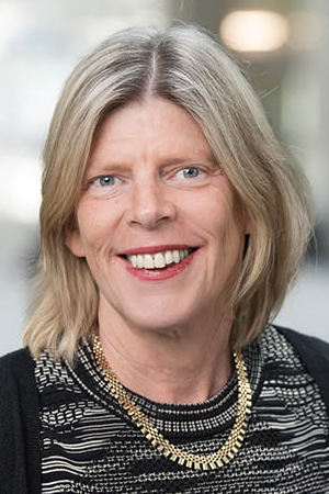 Headshot of Jessica Chutter