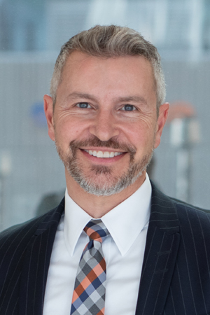 Headshot of Joseph Kuzma