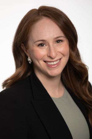 Headshot of Marian Coret