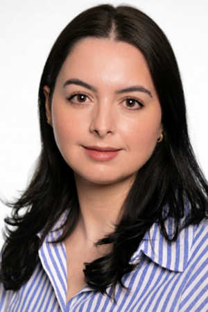 Nora Letechipia headshot 