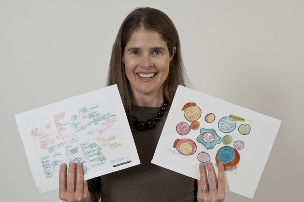 Go to care mapping article