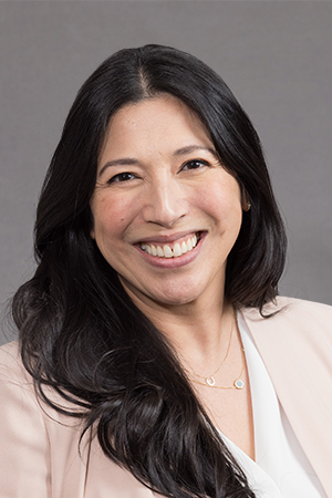 Dr. Linda Hiraki