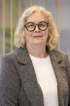 headshot of joan schuermer
