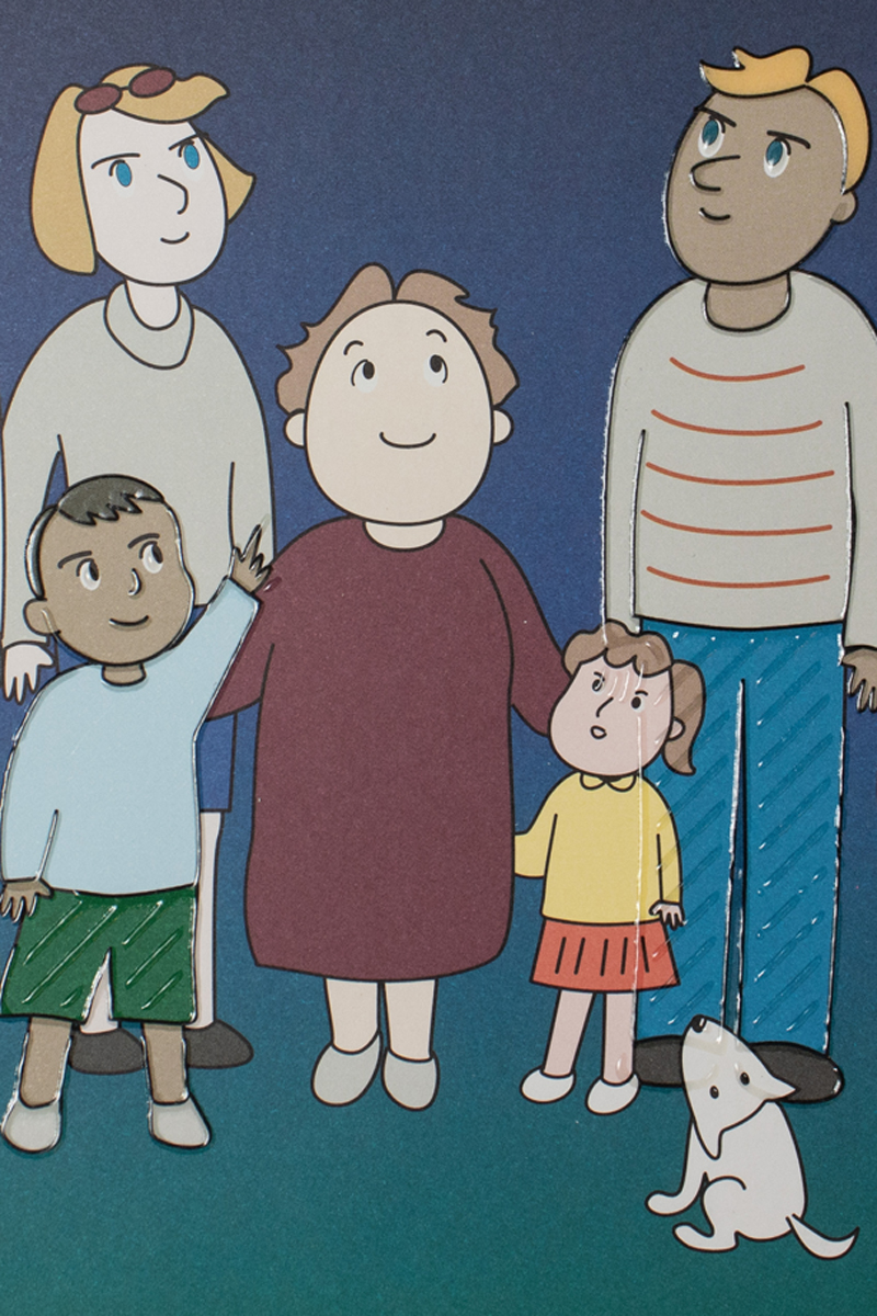 Cover of "What Do the Moon and Stars Look Like at Night? The Mechanisms of Vision and Retinitis Pigmentosa"